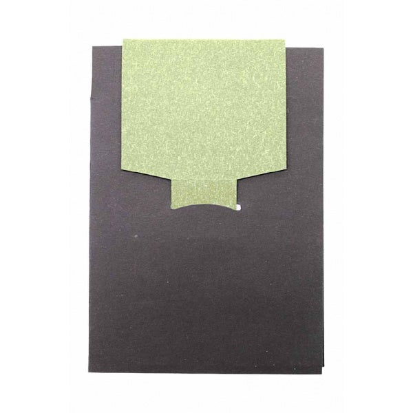 EC35 Eco Notepad with Stickypad - Custom Logo Printing