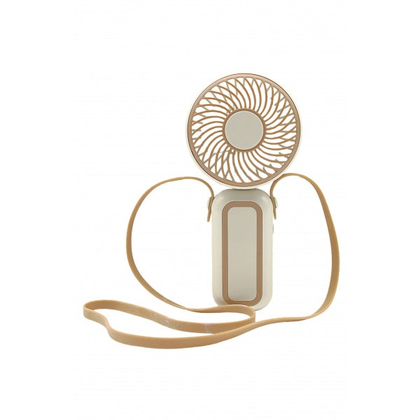 EP66 Handy Mini Portable Fan