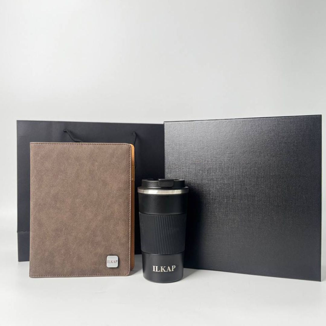 Corporate Gift Set Project ILKAP