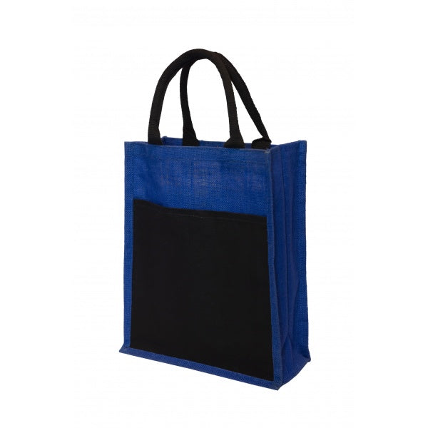JB12 Jute Bag Custom Printing