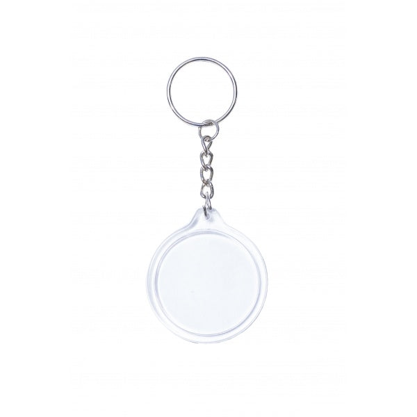 KC0 Keychain Arcylic Custom Printing