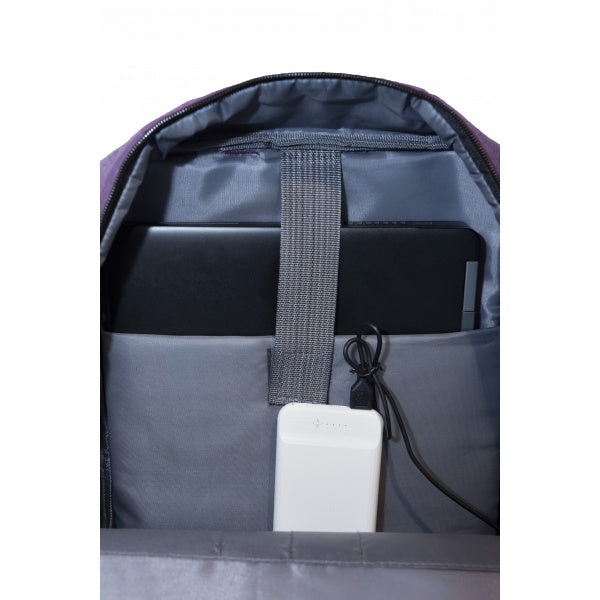 LT19 Laptop Bag 2 Compartment