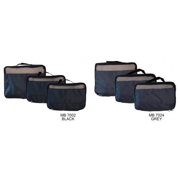 MB70 Multipurpose Nyon Bag | Travel Bag
