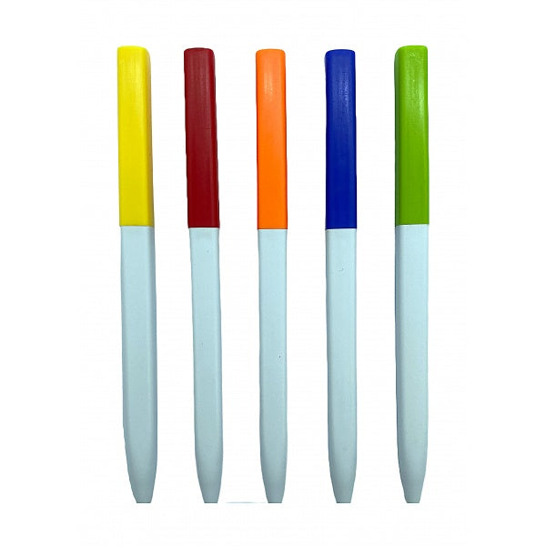 PPBH Ball Pen | Plastic pen | Gift Printing Supplier