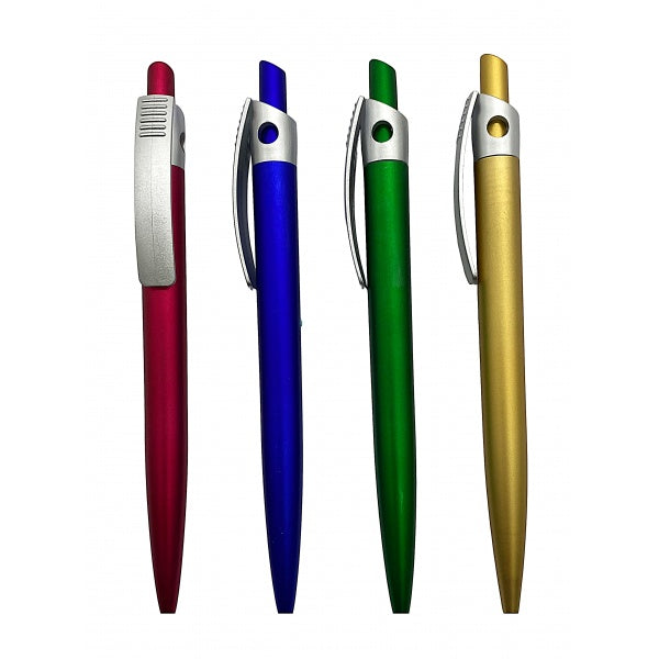 PPBI Ball Pen | Plastic pen | Gift Printing Supplier