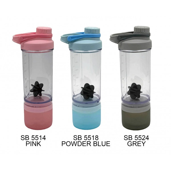 SB55 Sport Bottle 500ml | Custom Printing | Water Bottle