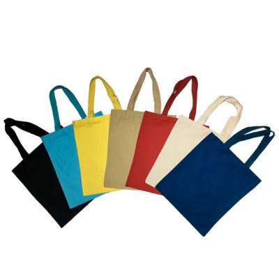 ASPB 183 Canvas Tote Bag 8oz