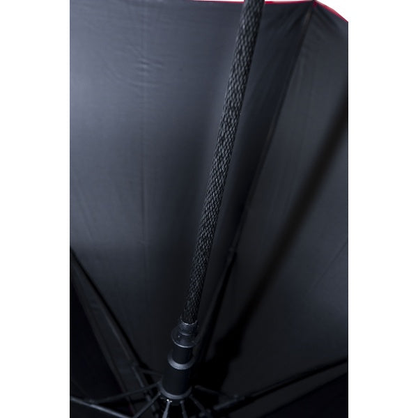 UM15 Umbrella – 27 Inch Premium Full Fiber Golf Umbrella