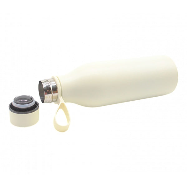 VF57 Vacuum Flask 500ml Matte Finishing Stainless Steel 304