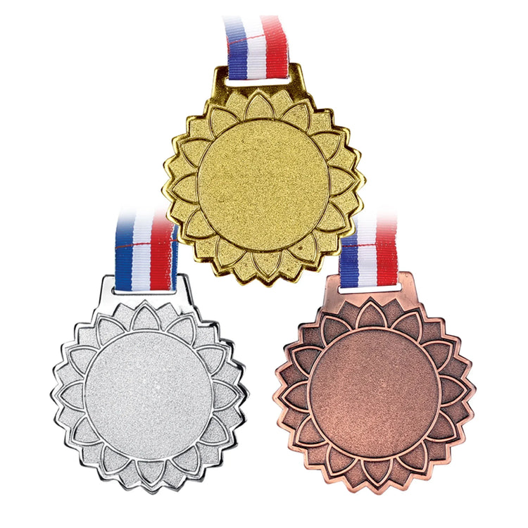 Medals & Medal Ribbons