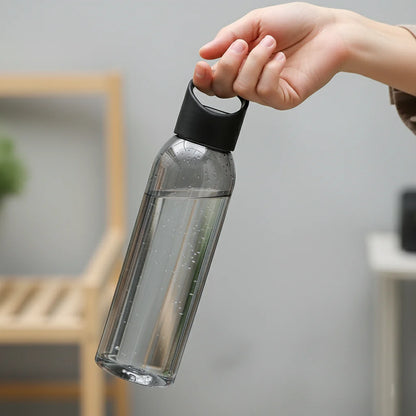 650ml Casanova Tritan Sports Bottle (BPA Free)