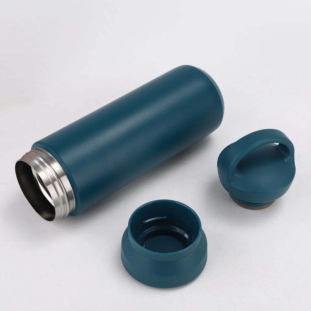 500ml Insulated Travel Bottle