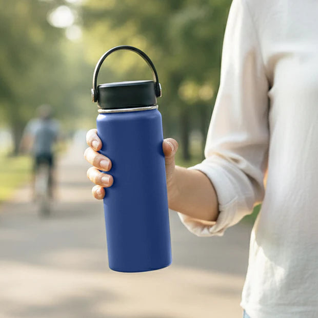 530ml Gyro Double Wall Vacuum Flask (18oz)