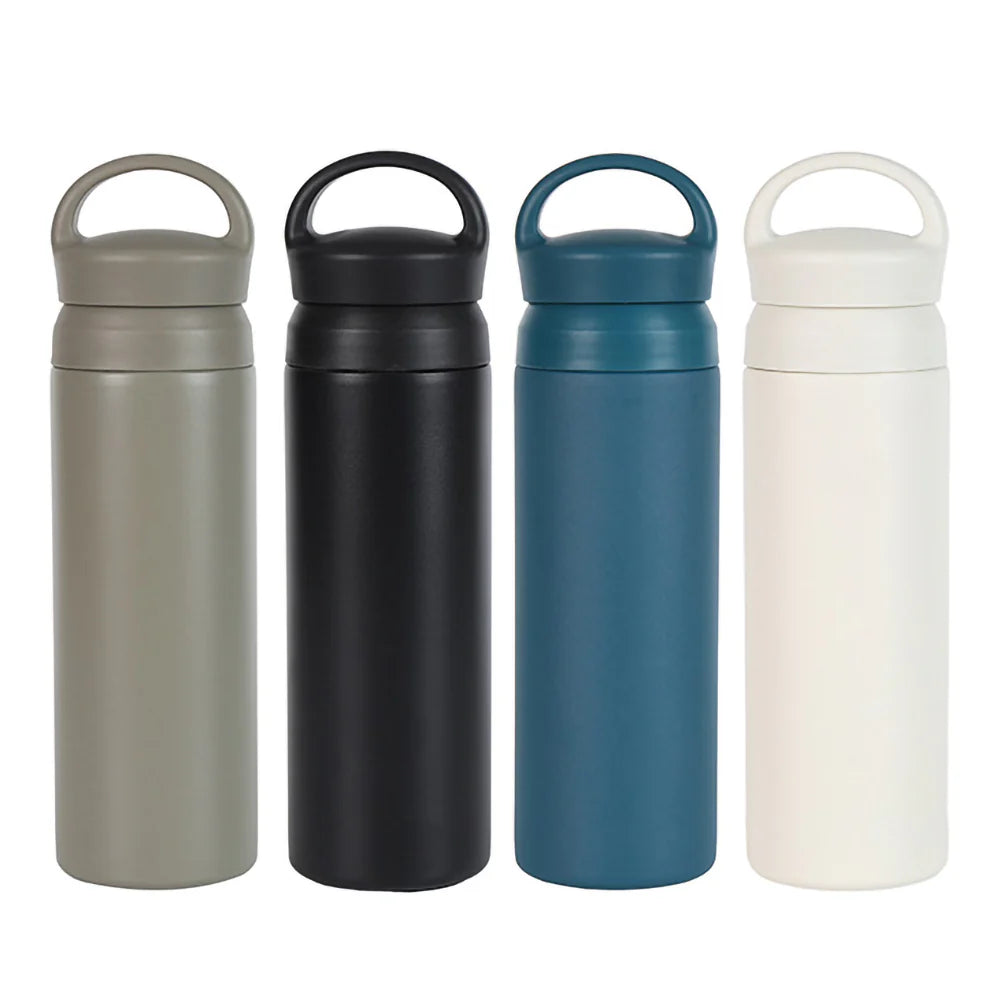 500ml Insulated Travel Bottle