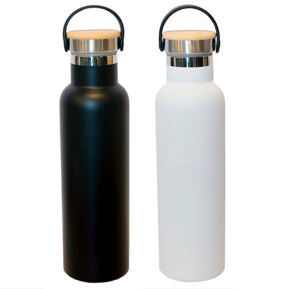 600ml Auro Stainless Steel Bottle