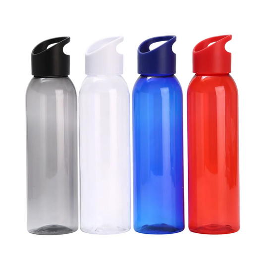 650ml Casanova Tritan Sports Bottle (BPA Free)