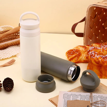 500ml Insulated Travel Bottle