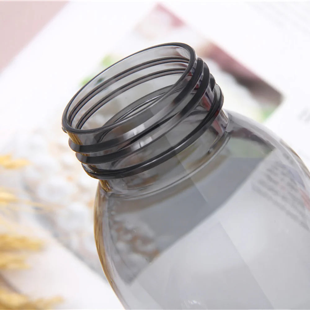 650ml Casanova Tritan Sports Bottle (BPA Free)