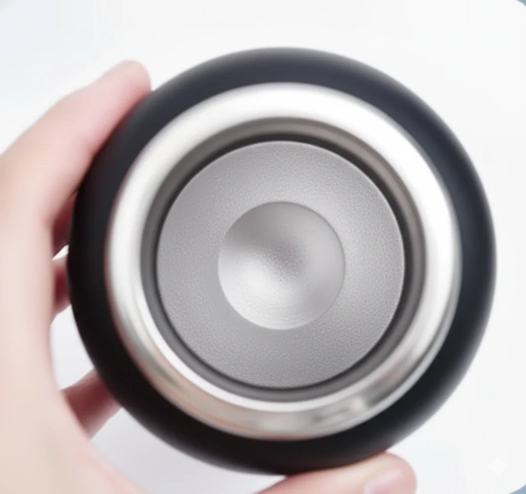 530ml Gyro Double Wall Vacuum Flask (18oz)