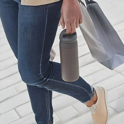 500ml Insulated Travel Bottle
