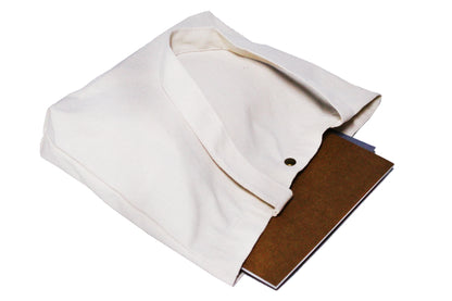 Mini Handy Canvas Tote Bag