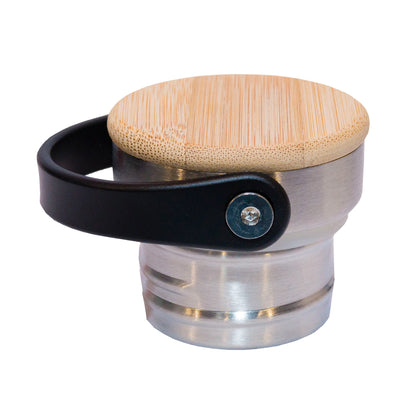 600ml Auro Stainless Steel Bottle