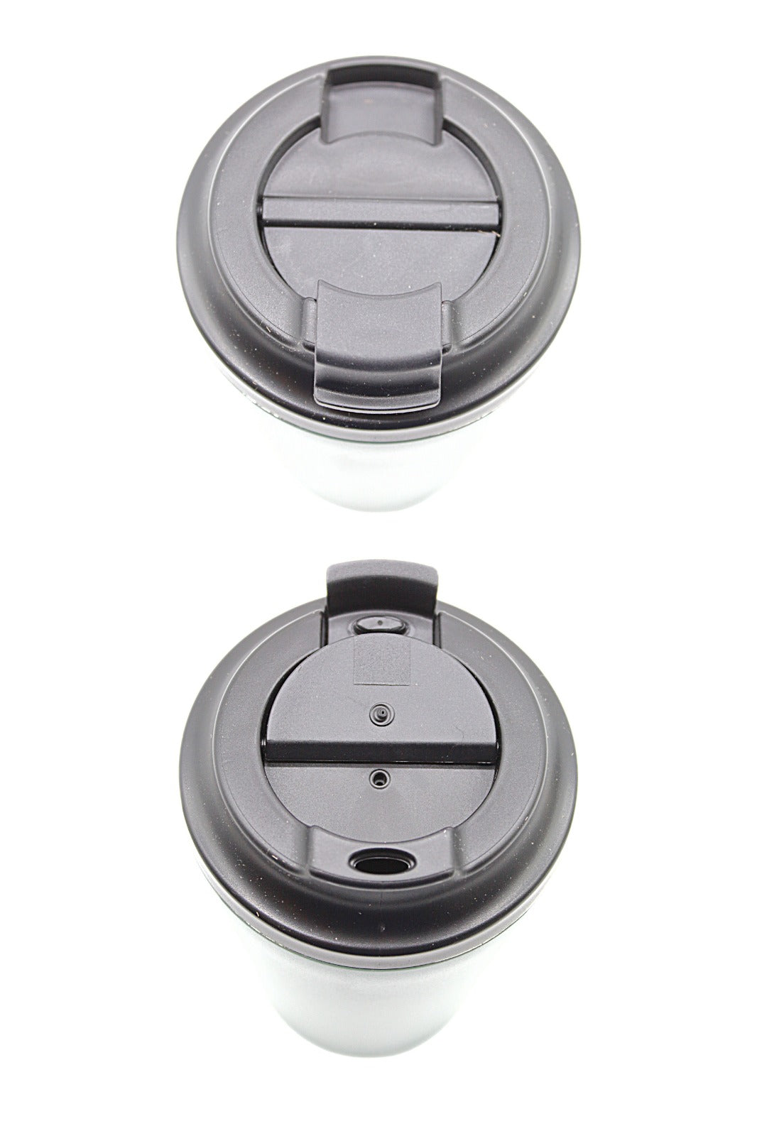 AM76 Auto Mug 360ml Stainless Steel