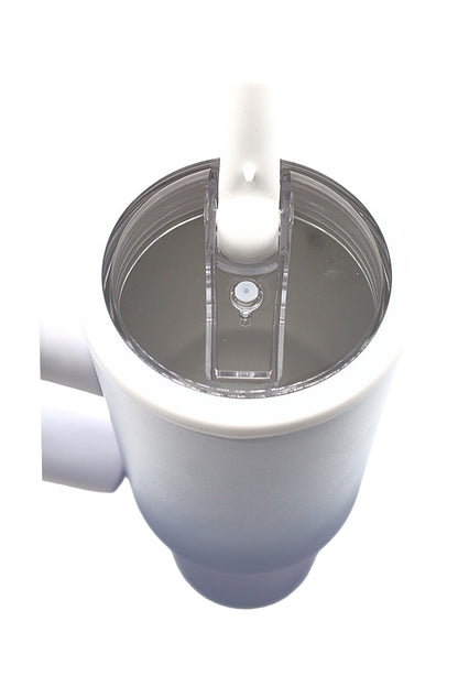 AM80 Auto Mug 900ml Stainless Steel
