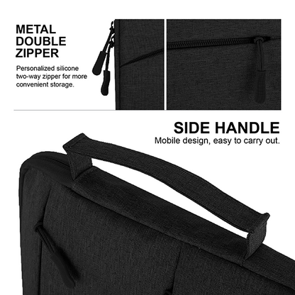 15.6'' Urban Waterproof Laptop Pouch | Bag laptop