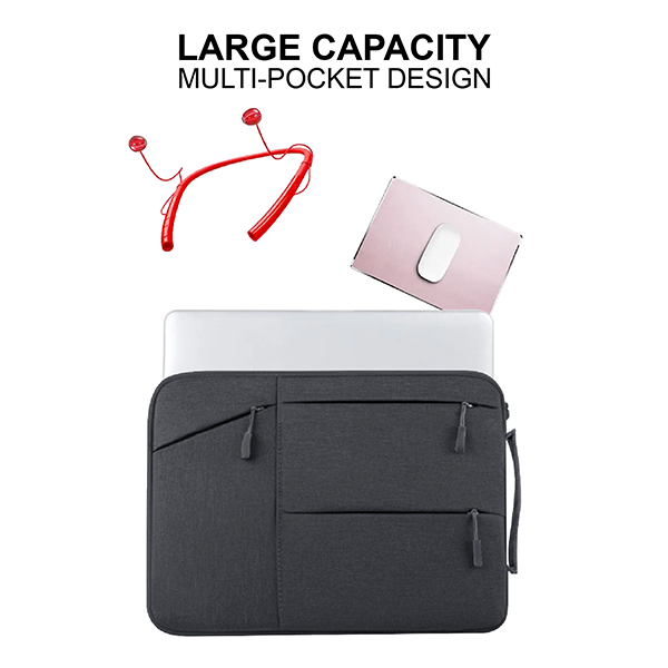 15.6'' Urban Waterproof Laptop Pouch | Bag laptop