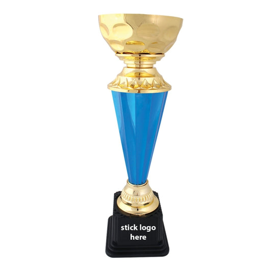 MC 981 Trophy Award