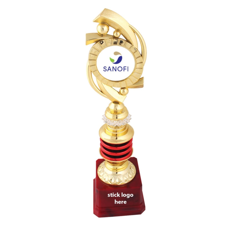 MC 980 Trophy Award