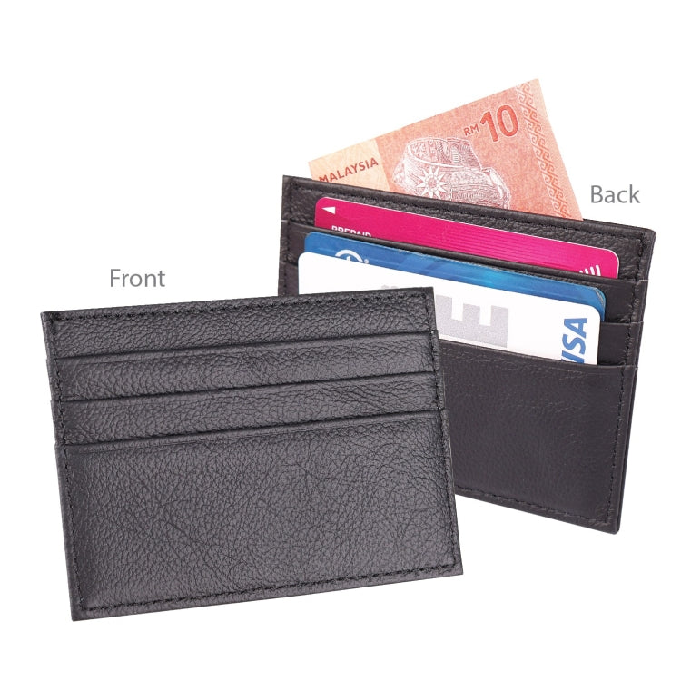 GBA 505 Corporate Gift Set | Metal Pen  | Leather Card Holder