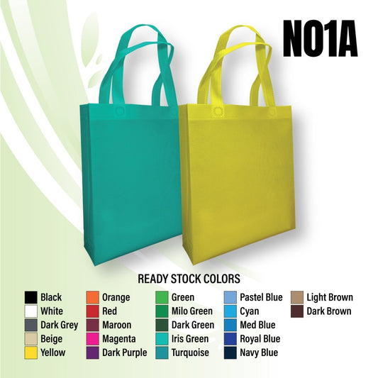 N01A Non Woven Bag A4 | Woven Bag | Shopping bag