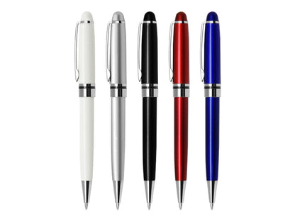 CAMBRIDGE  - Plastic Ball Pen