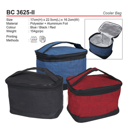 LBS-69 Corporate Gift Set Travel Set | Cooler Bag | Lunch Box | Tumbler
