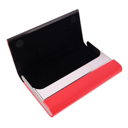 GBA 866 Corporate Gift Set | Metal Pen  | Name Card Holder
