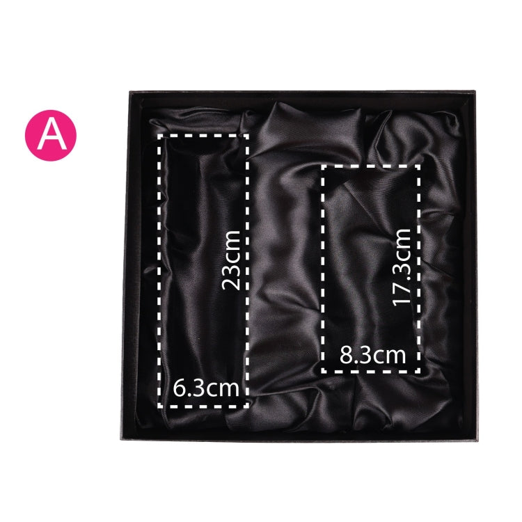 B 33 A/B/C Gift Box Packaging