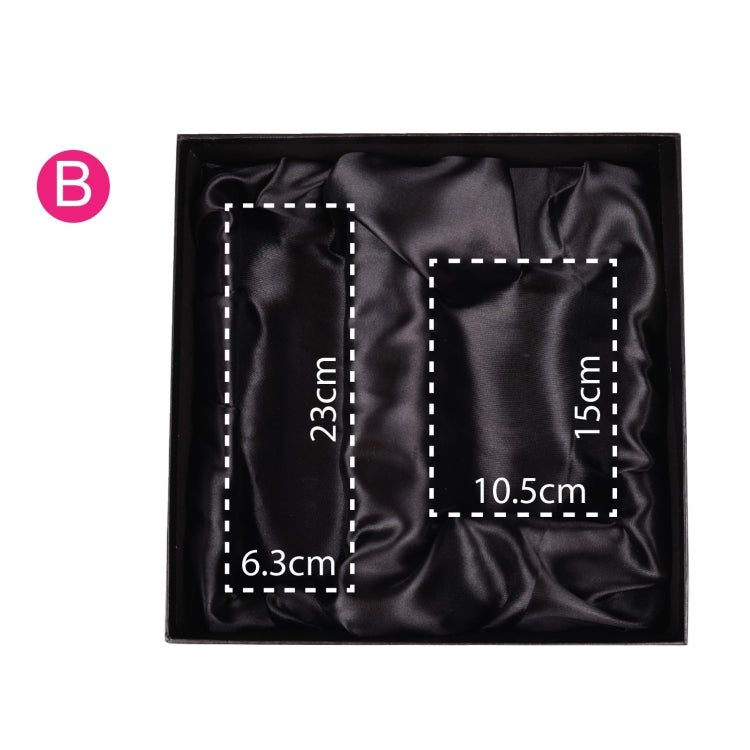 B 33 A/B/C Gift Box Packaging