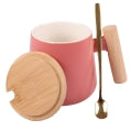 M 7789 Ceramic Mug Warmer Set | Mug Supplier