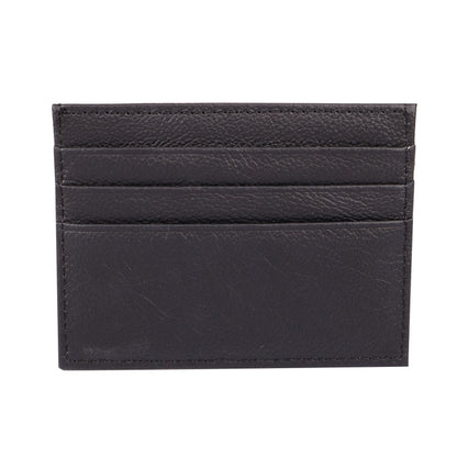 GBA 505 Corporate Gift Set | Metal Pen  | Leather Card Holder
