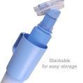 SP 3105 3 in 1 Water Bottle 1200ml , 600ml , 200ml | Drinking Bottle