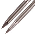 GBA 866 Corporate Gift Set | Metal Pen  | Name Card Holder