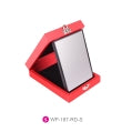 WP-187 Wooden Box Plaque
