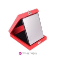 WP-187 Wooden Box Plaque