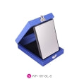 WP-187 Wooden Box Plaque