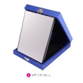 WP-187 Wooden Box Plaque