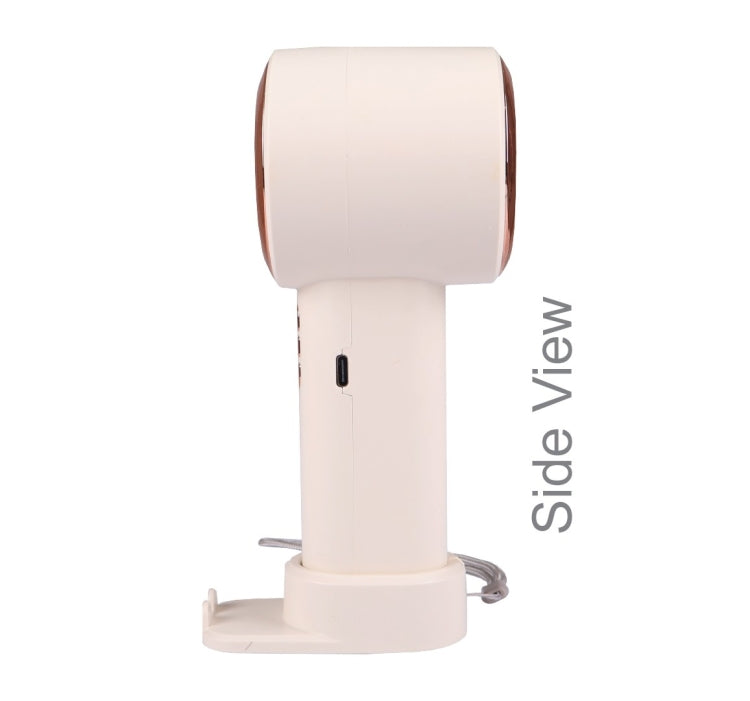RF-662 Portable Rechargeable Fan