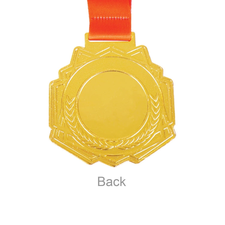 MD-1215 Metal Hanging Medal