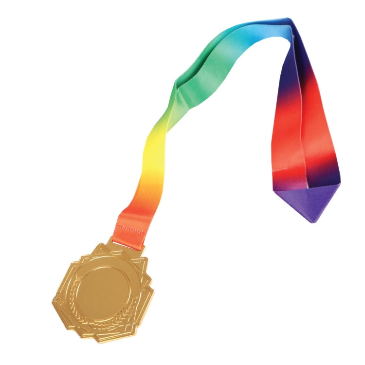 MD-1215 Metal Hanging Medal
